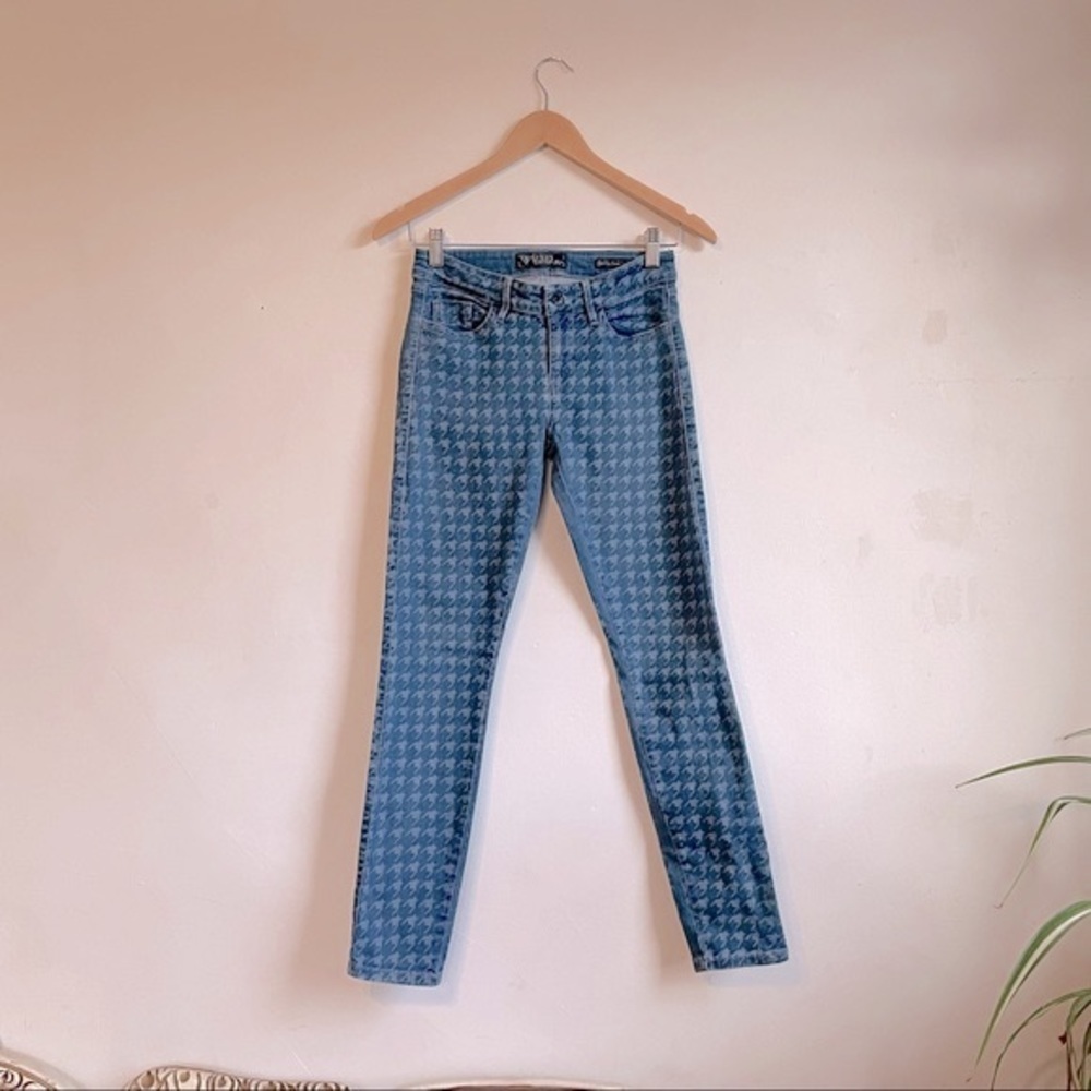 Guess | 1981 Brittney ankle Skinny Jeans